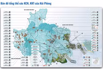 Hải Phòng: Bước ngoặt thể chế và khát vọng bứt phá 