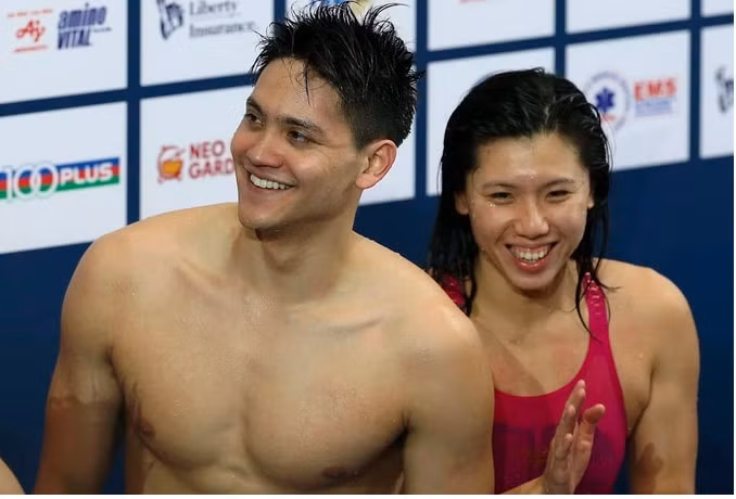 them kinh ngu thu 3 cua singapore dung can sa tai sea games 31 hinh 1