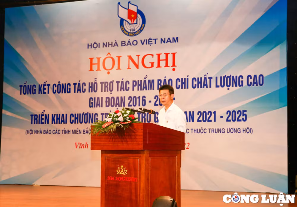 ho tro kip thoi hoi vien nha bao co them nhieu tac pham bao chi chat luong cao hinh 3