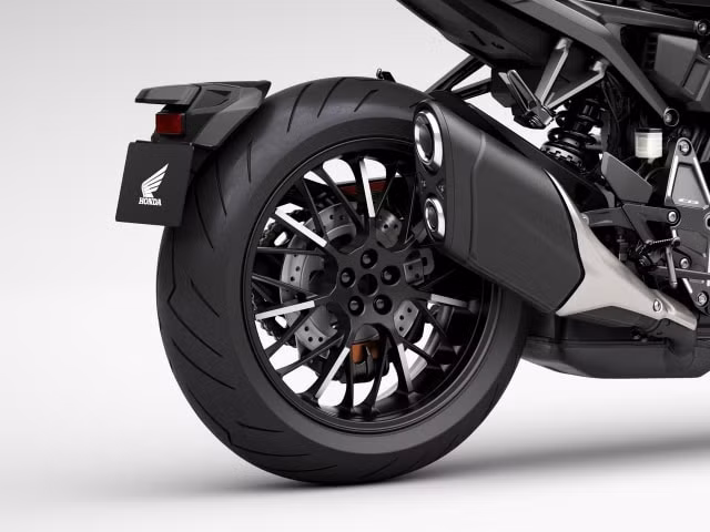 honda cb1000r 2023 ra mat nang cap nhe them mau son moi hinh 6