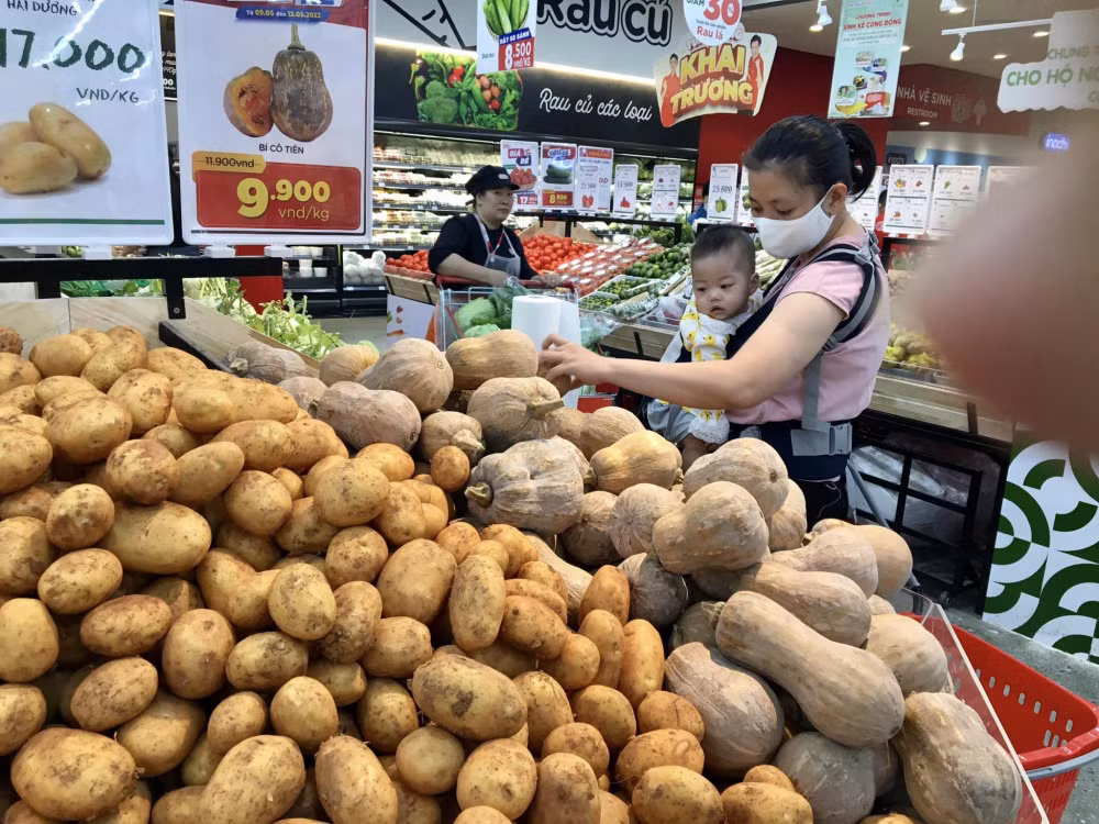lao cai vao trong top 10 tinh thanh co chi phi sinh hoat dat do nhat viet nam hinh 1