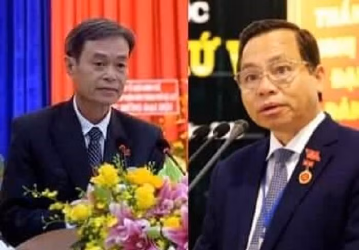 nong ky luat bi thu thanh uy da lat va bi thu thanh uy bao loc hinh 1