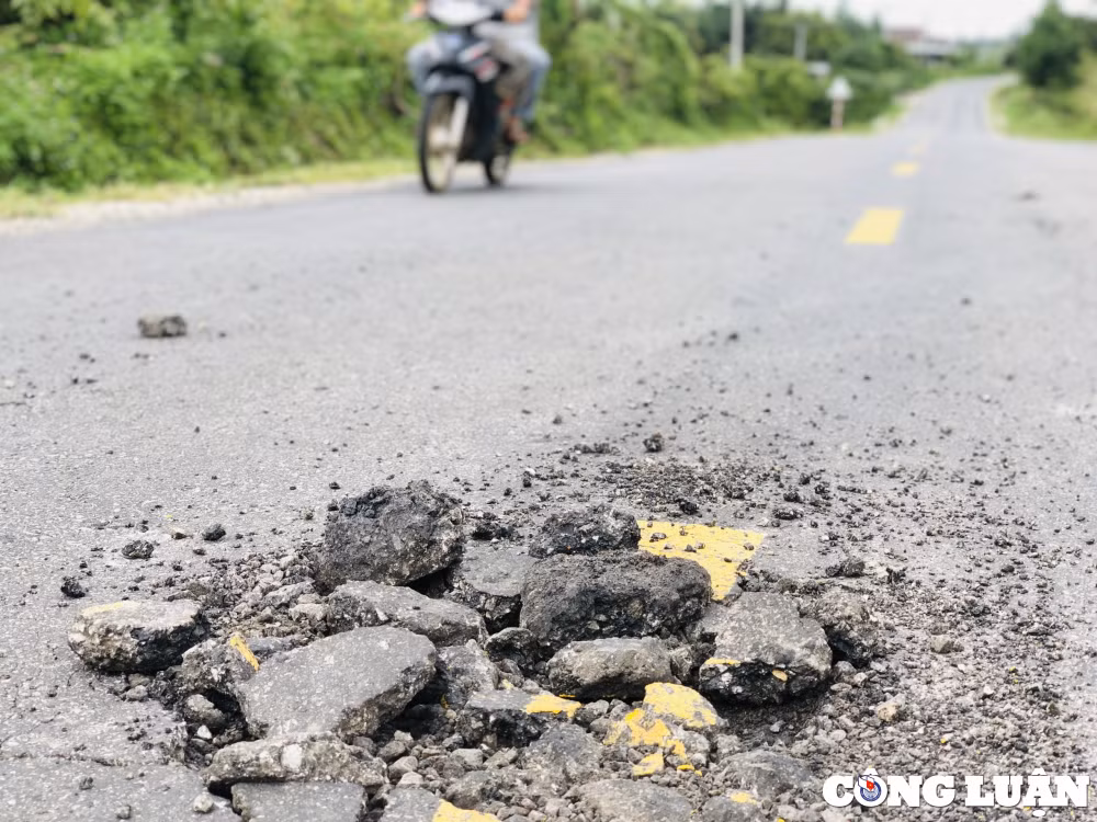 gia lai hang loat cong ty dien gio chay i sua chua duong dan bat an vi nguy co mat an toan giao thong hinh 5