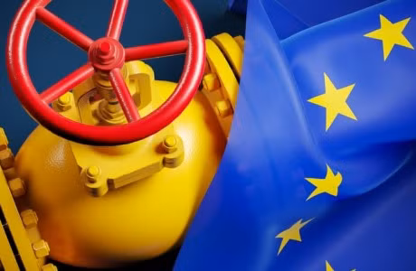 EU vẫn bình thản dù kho khí đốt dự trữ ở mức thấp