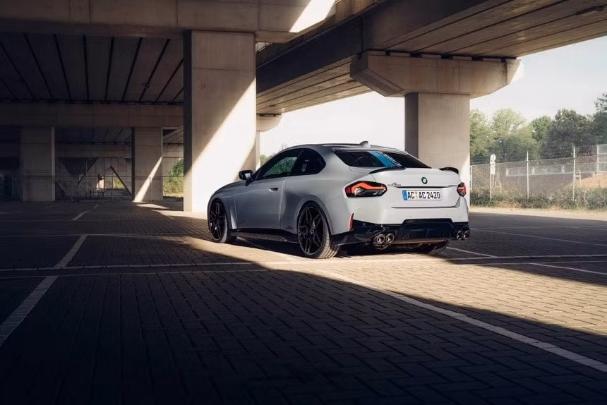 bmw m240i ban do tu ac schnitzer hinh 4