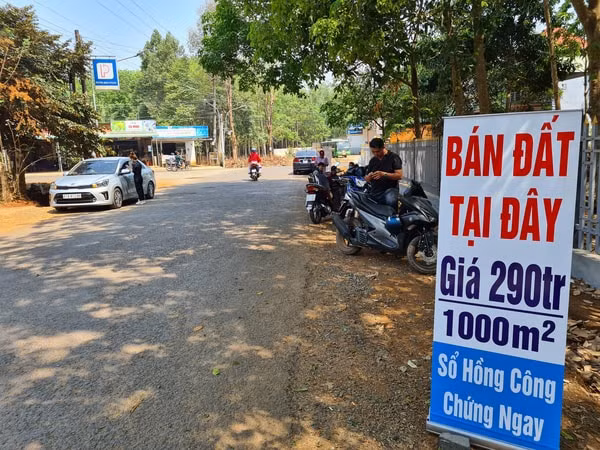 chan chinh hanh vi mua ban trao tay thoi gia gay nhieu loan thong tin thi truong bat dong san hinh 1
