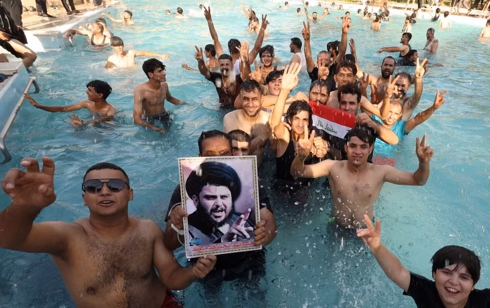 dung do tai bung phat o thu do baghdad cua iraq it nhat 20 nguoi thiet mang hinh 2