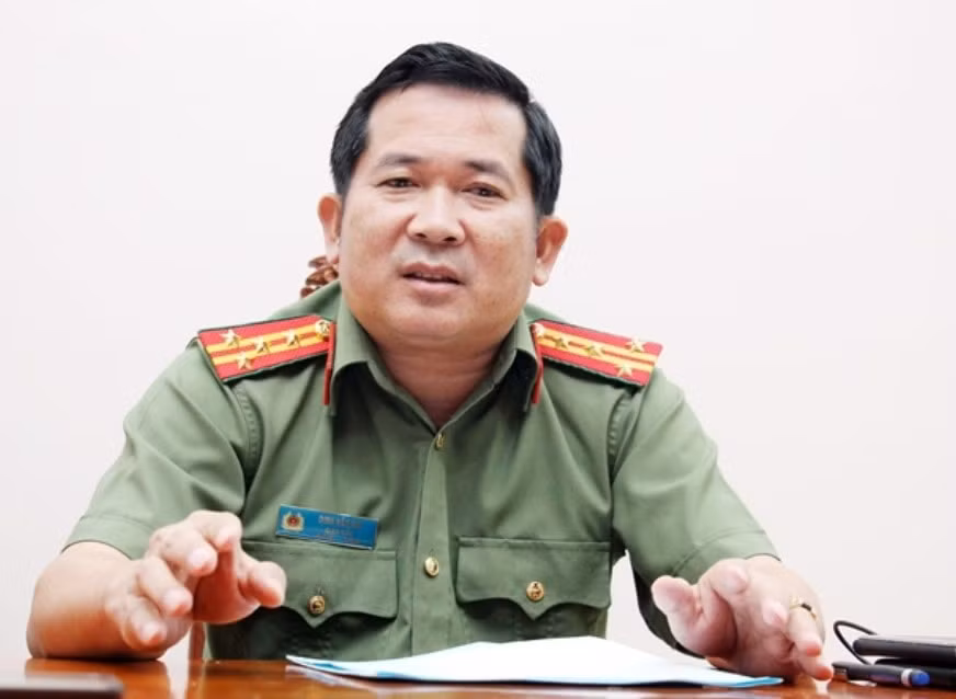 dai ta dinh van noi lam giam doc cong an tinh quang ninh hinh 1