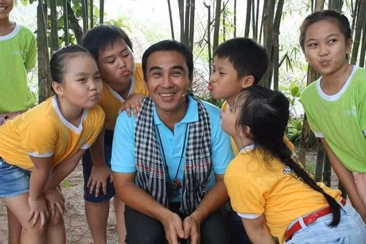 giu lai gi khi doi chan muon nghi ngoi hinh 2