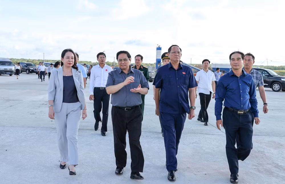 cham nhat thang 12 2022 phai hoan thanh den bu giai phong mat bang du an san bay phan thiet hinh 1