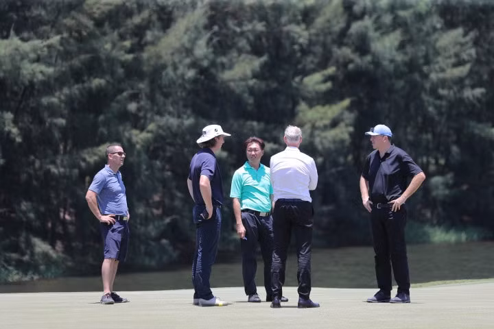 brg open golf championship danang 2022 khat vong cong hien nhung gia tri tot dep hinh 2