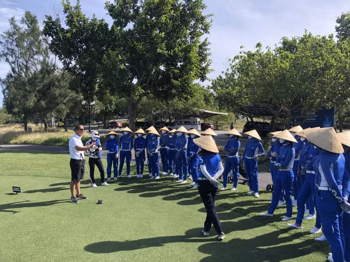brg open golf championship danang 2022 khat vong cong hien nhung gia tri tot dep hinh 3