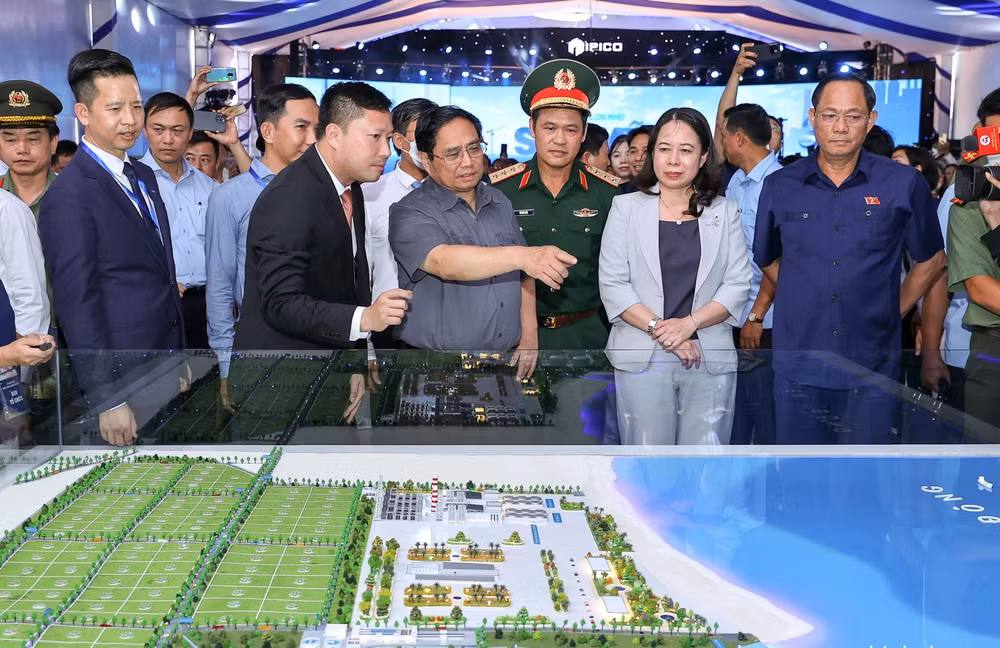 thu tuong nghiem tuc thuc hien de khu cong nghiep son my 1 som di vao hoat dong hinh 3