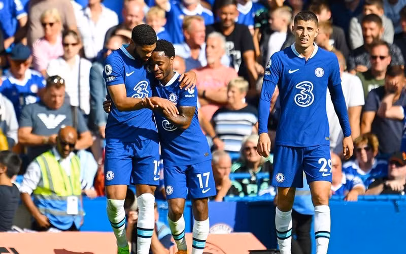 nhan dinh tran southampton vs chelsea 01h45 ngay 31 8 hinh 1