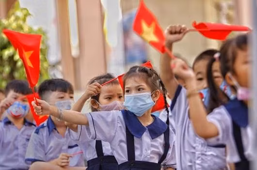 ha noi cac nha truong chua duoc thu hoc phi cho y kien cua hoi dong nhan dan hinh 1