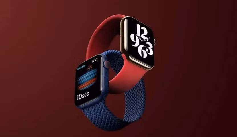 apple watch series 8 se co tuy chon mau do moi hinh 2