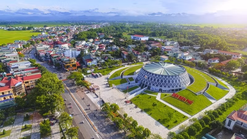bao tang chien thang lich su dien bien phu mien phi tham quan hai ngay hinh 1