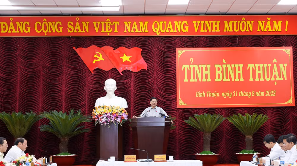 xay dung san bay phan thiet va cang bien de binh thuan mo ra khong gian phat trien moi hinh 1