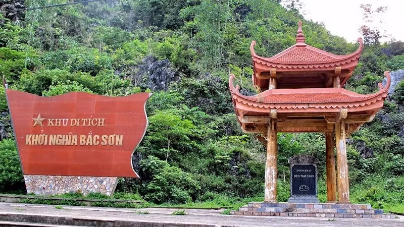nhan dien day du gia tri cua di tich quoc gia dac biet khoi nghia bac son hinh 1