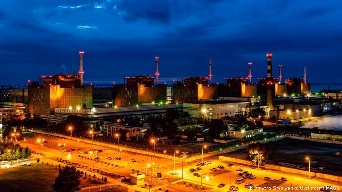 phai doan iaea se lam gi tai nha may dien hat nhan zaporizhzhia o ukraine hinh 1