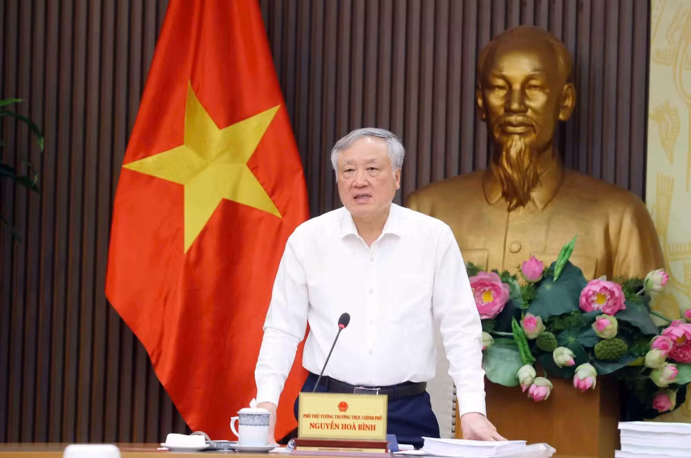 Xét duyệt hồ sơ, danh sách đề nghị đặc xá: Rất nhân văn nhưng cũng phải rất chính xác- Ảnh 4.