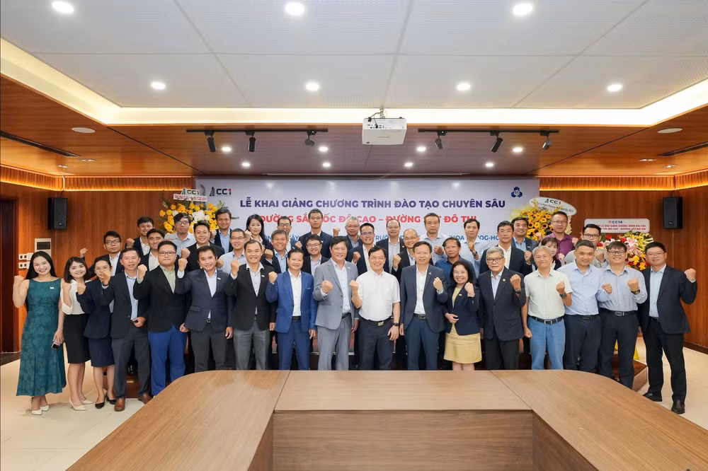 khai giảng cc1