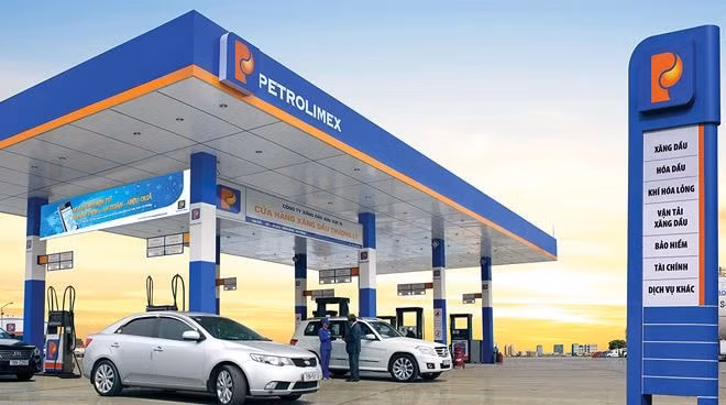 Giá xăng dầu hôm nay 25/8: Giá dầu có tuần tăng đầu tiên sau gần 1 tháng