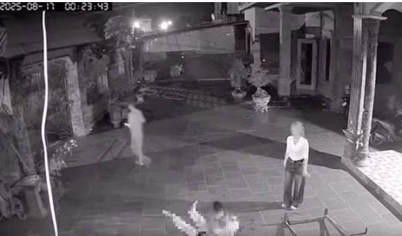 Khởi tố, tạm giam vợ sát hại chồng ở Phú Thọ -0