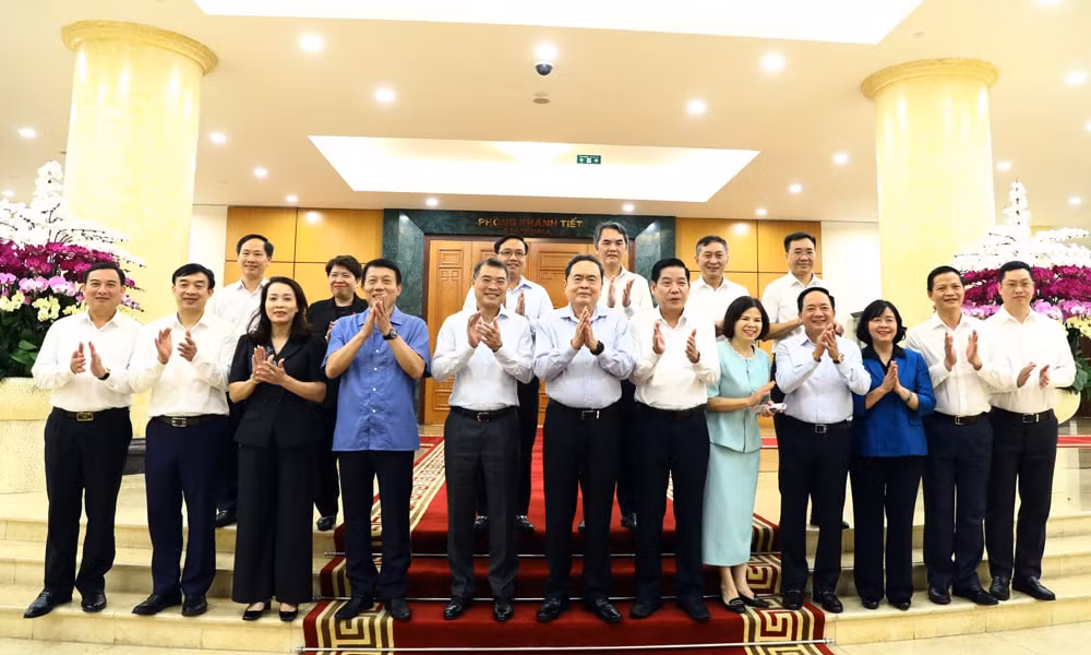 ĐẢNG BỘ BN