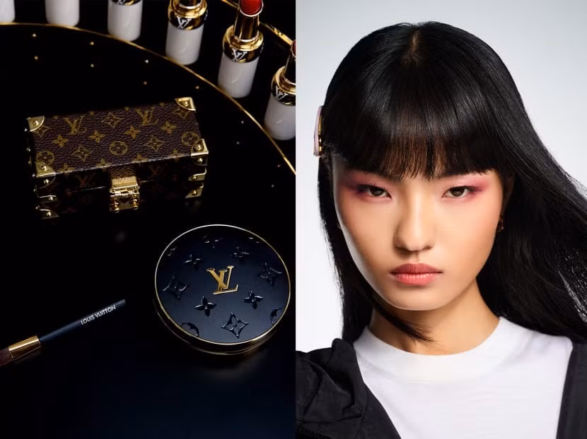 Bộ sưu tập mỹ phẩm đầu tiên của thương hiệu xa xỉ Pháp Louis Vuitton – La Beaute – cuối cùng đã ra mắt