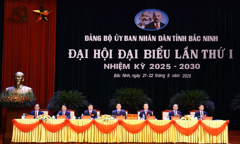 chủ tịch