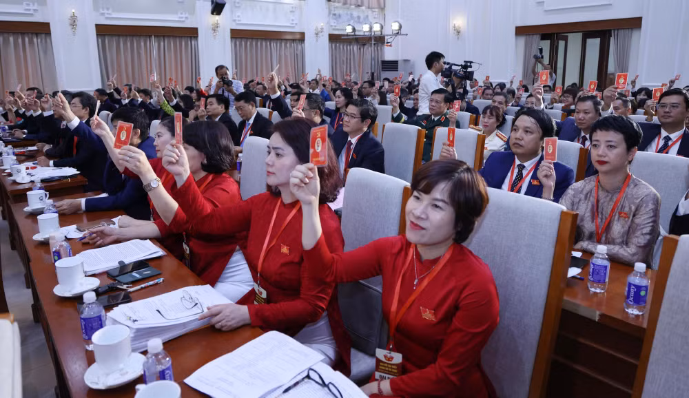 Phó Thủ tướng Lê Thành Long: Tạo cơ chế, chính sách đặc thù, vượt trội trong phát triển và quản lý giáo dục- Ảnh 3.