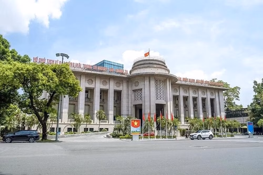 Xử lý chồng chéo, trùng lặp trong hoạt động Thanh tra Ngân hàng- Ảnh 1.