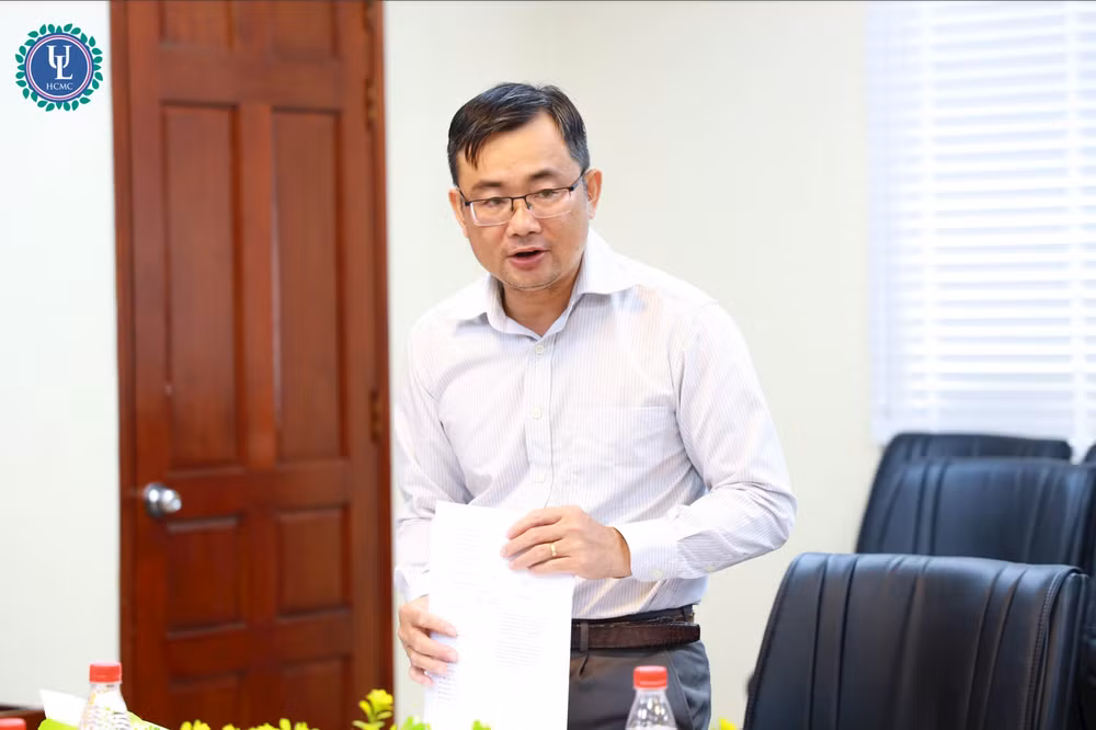 Ông Phan Phương Nam