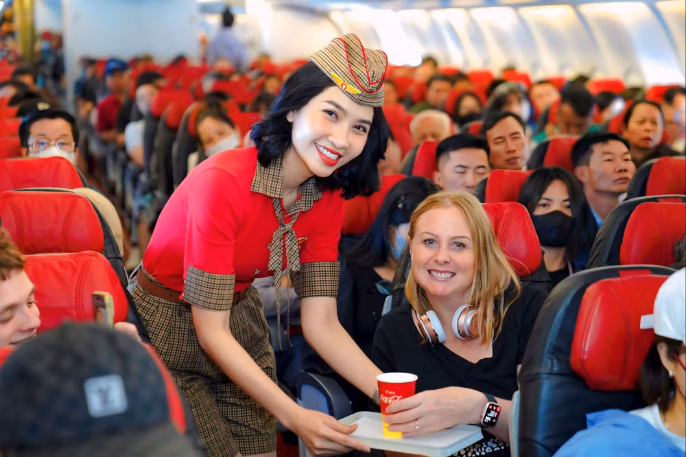 Flight crew