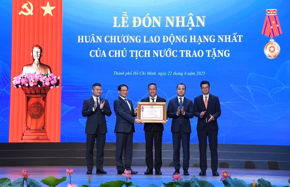TPHCM cần 