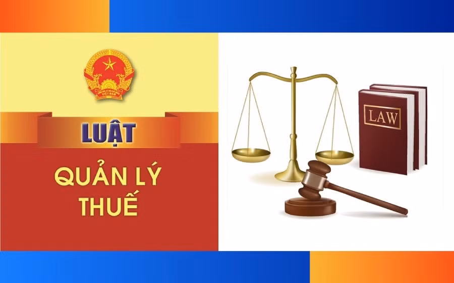 luât thue