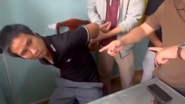 Kết luận điều tra, đề nghị truy tố kẻ sát nhân sử dụng súng bắn 3 người trong một gia đình tử vong tại xã Đak Nhau -0