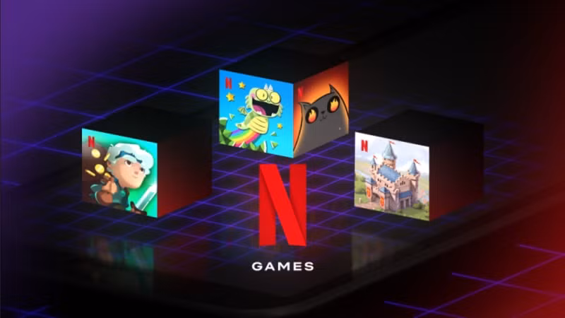 netflix cong bo 4 tro choi di dong moi hinh 1