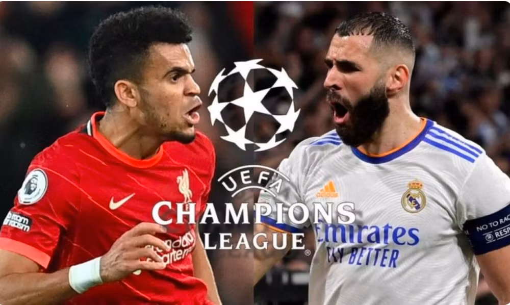 xem truc tiep tran liverpool vs real madrid o dau tren kenh nao hinh 1