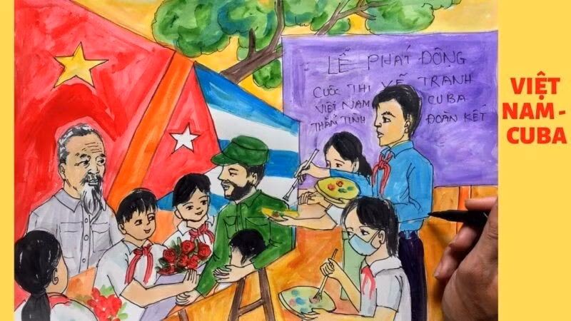 nhieu hoat dong dac sac trong ngay hoi the gioi tuoi tho nam 2022 hinh 3