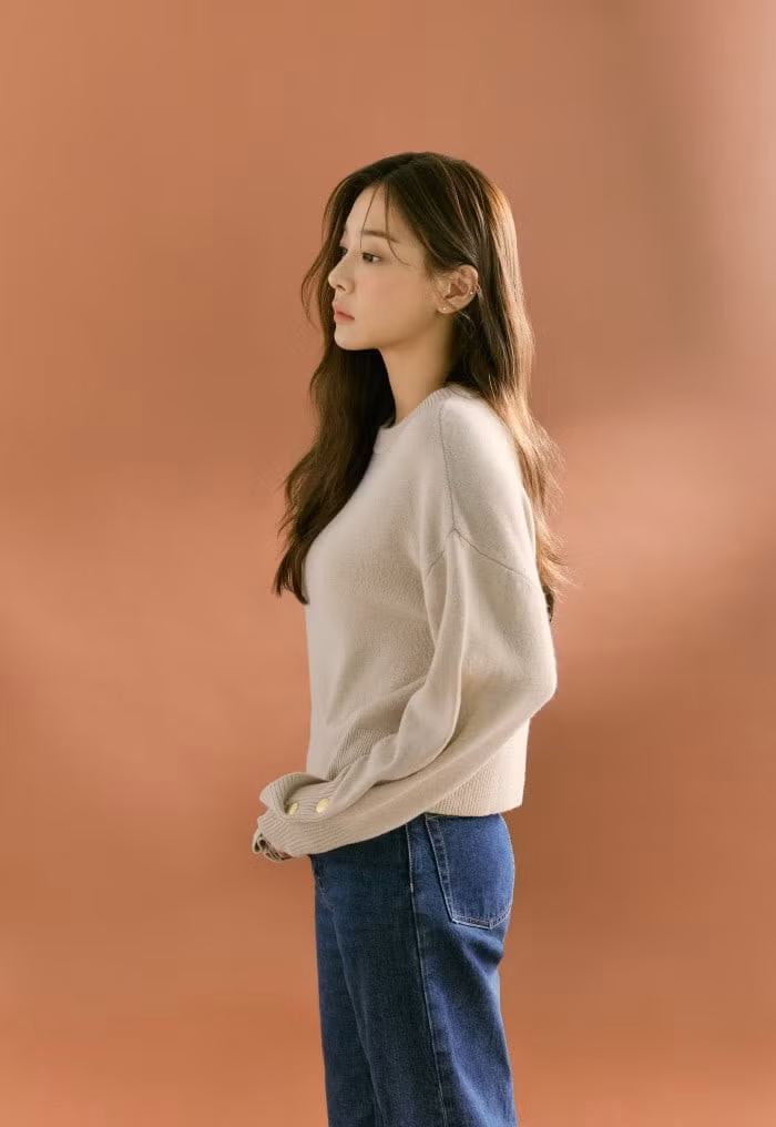 nu phu hen ho chon cong so seol in ah kieu ky trong bo anh o cong ty moi hinh 5