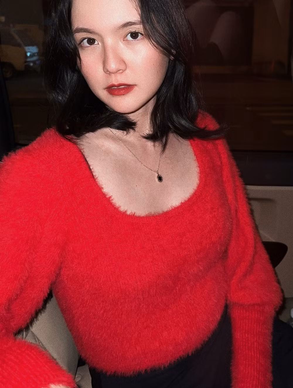 hoat dong manh tro lai bai dang cua hai tu vao luc nay hot toi muc nao hinh 2