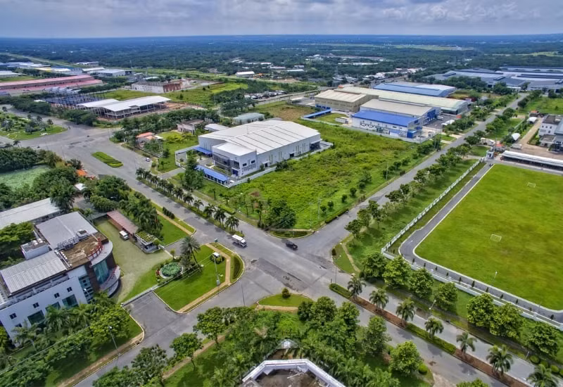 chinh phu dieu chinh tong muc dau tu du an ha tang kcn phu thuan ben tre hinh 1