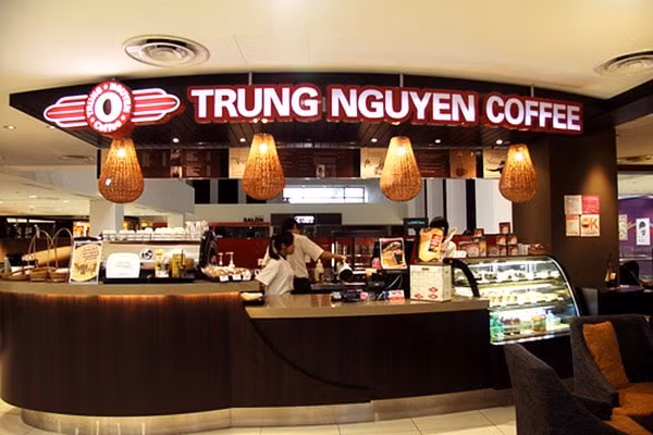 lam dong ra soat lai du an cham tien do cua cong ty ca phe trung nguyen hinh 1
