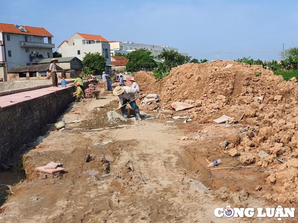 hoai duc ha noi can lam ro nhung bat thuong trong dau thau sieu tiet kiem tai xa tien yen hinh 6