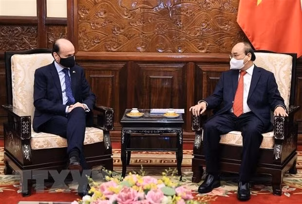 tuan le argentina tai ha noi lan thu vii ky niem tinh huu nghi hai nuoc hinh 1