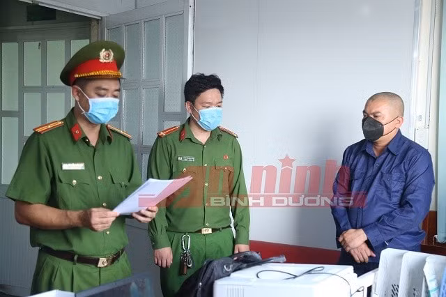 bat giam vo chong giam doc cong ty dia oc tuong hy quan ve hanh vi lua dao hinh 1