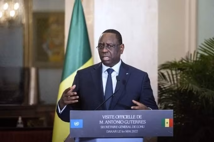 chay benh vien o senegal 11 tre so sinh thiet mang hinh 1