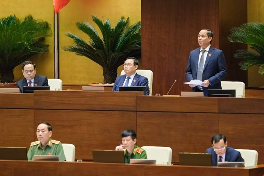 chinh phu de xuat giu nguyen quy dinh ve thanh tra huyen hinh 1